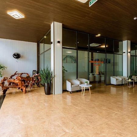 Tuan Ninh Hotel II Chi Khu Co Ong Extérieur photo