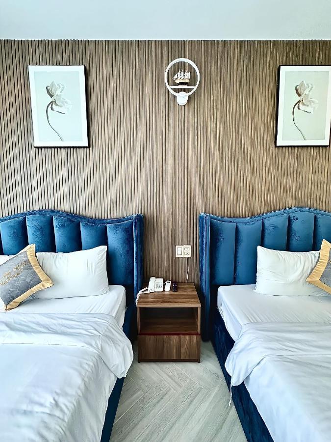 Tuan Ninh Hotel II Chi Khu Co Ong Extérieur photo
